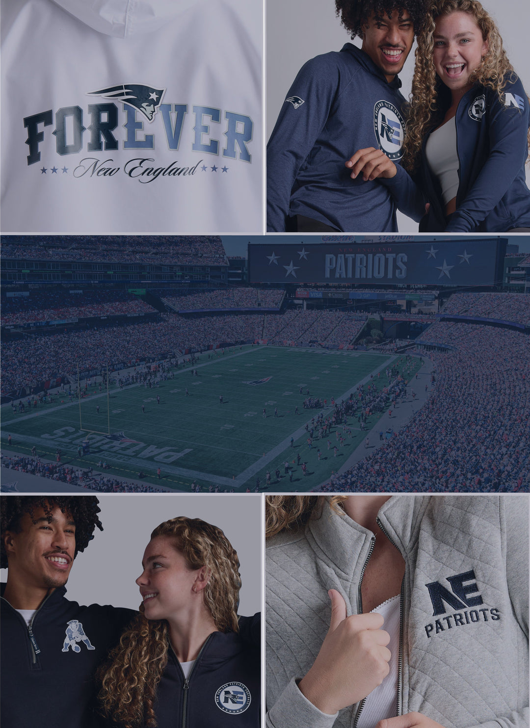 Game Day Comfort: When Function Matters More Than Anything Else