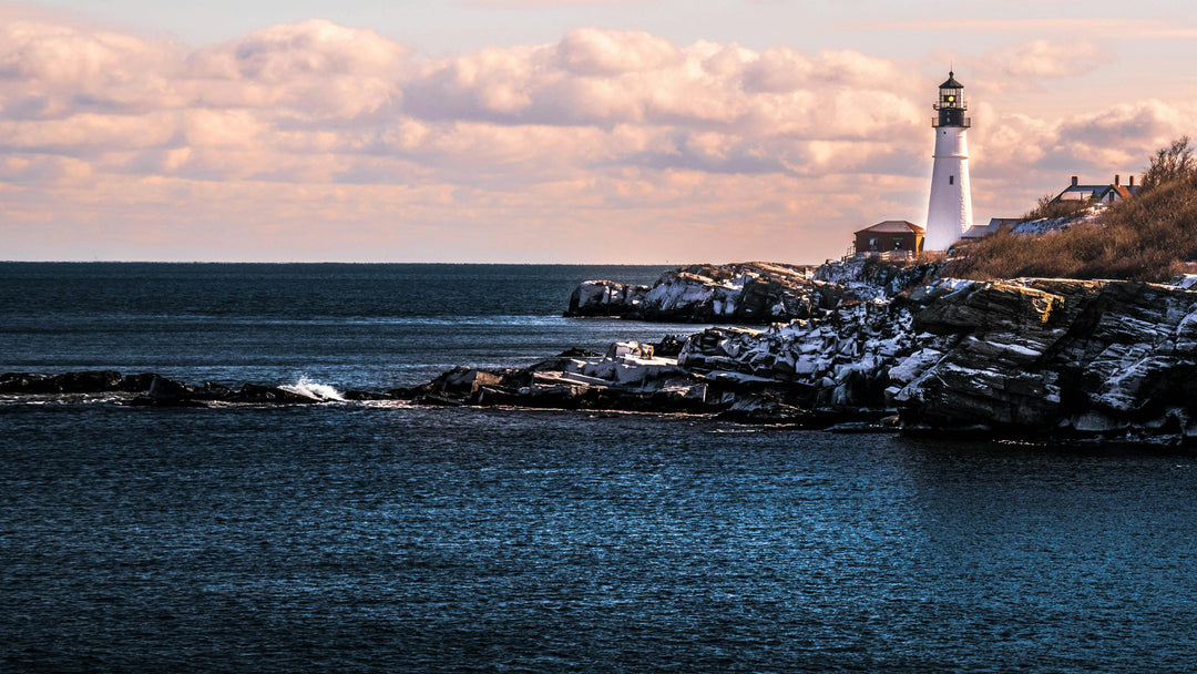 Built for the Coast: Jackets That Stand Up to Real New England Weather