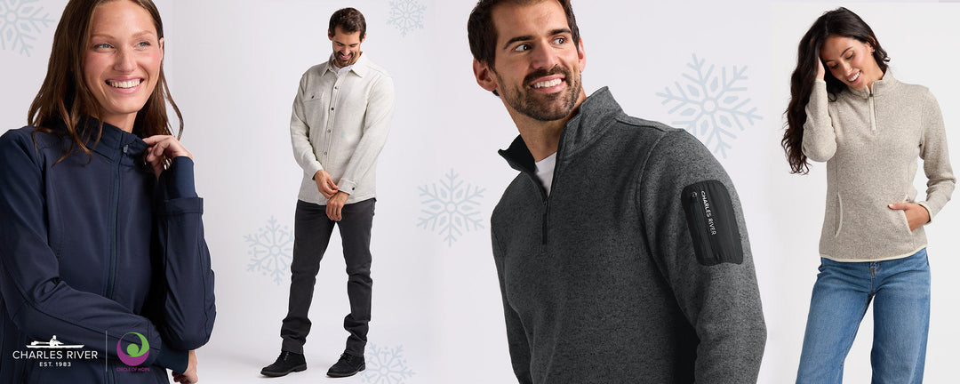 From Dockside to Downtown: Versatile Pieces for the New England Life