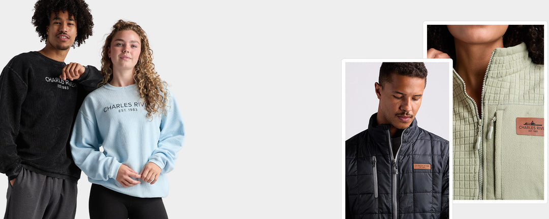 The Practical Gift Guide: Timeless Apparel He'll Actually Wear