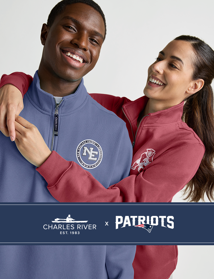 Patriots Collection