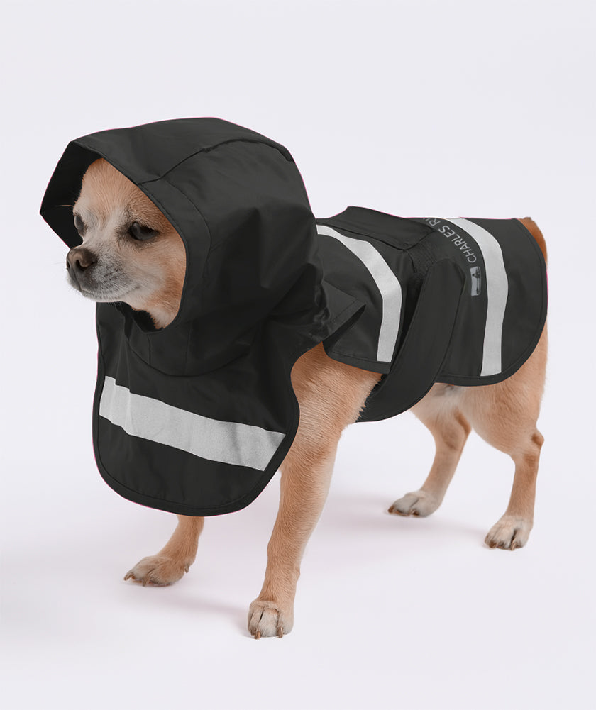 New Englander® Doggie Rain Jacket