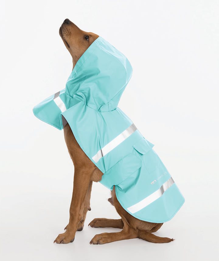 New Englander® Doggie Rain Jacket