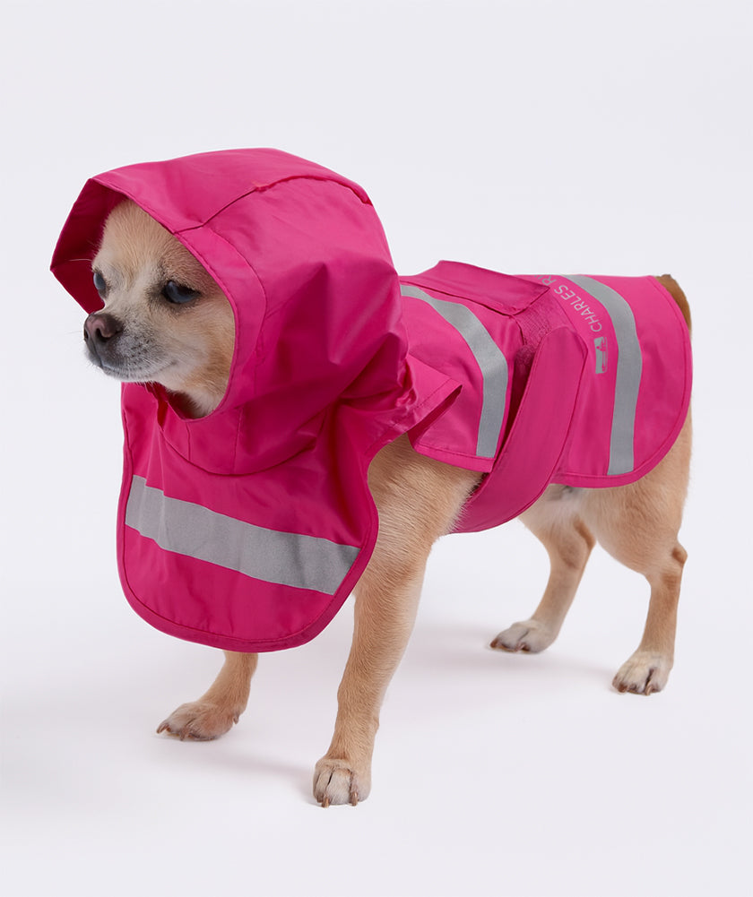 New Englander® Doggie Rain Jacket