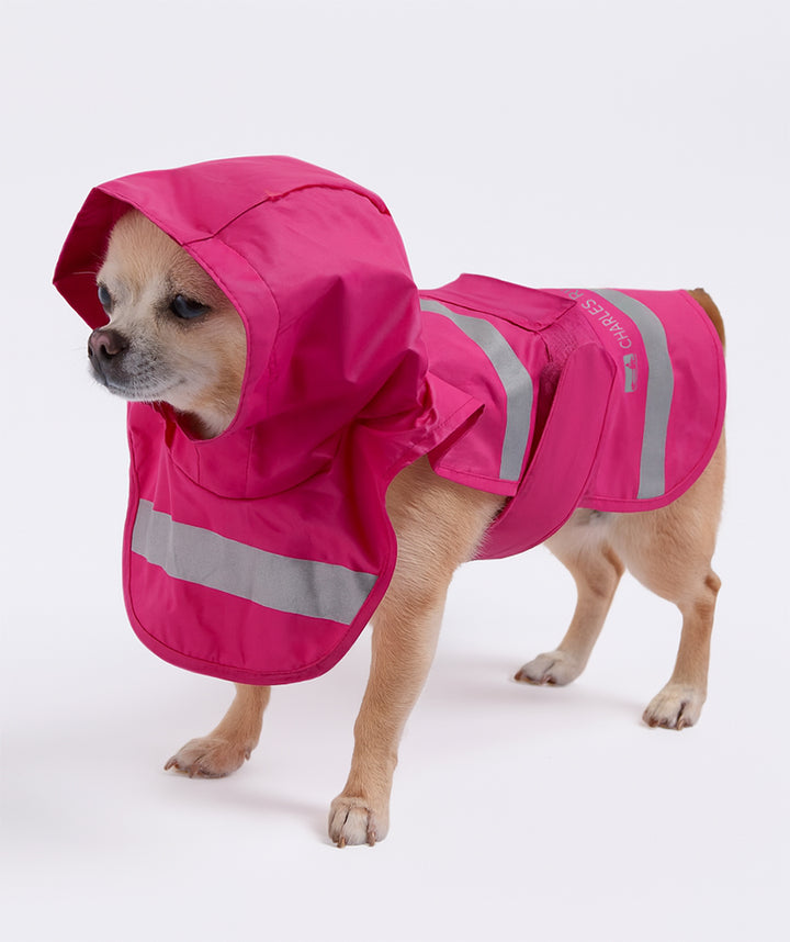 New Englander® Doggie Rain Jacket