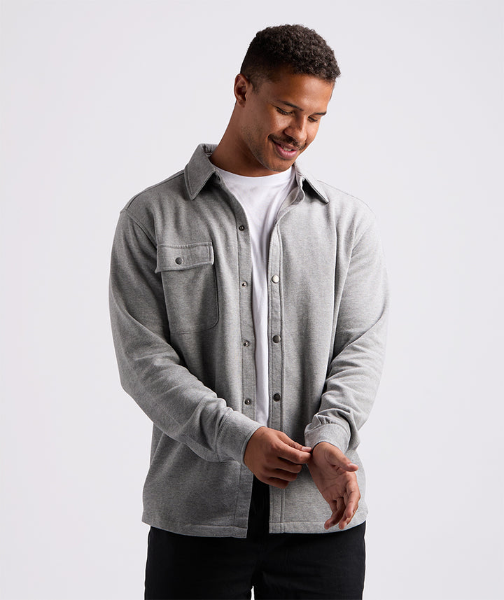 Hyannis Snap Shacket