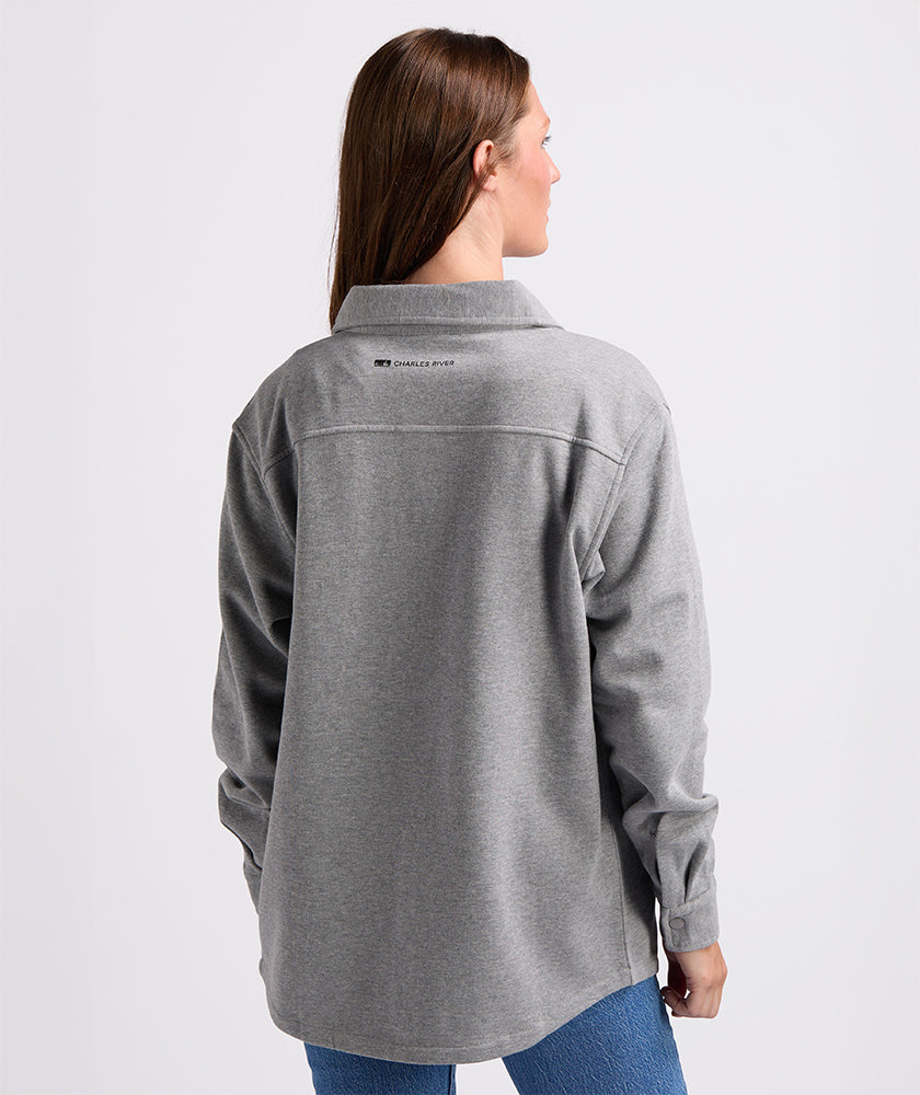 Hyannis Snap Shacket
