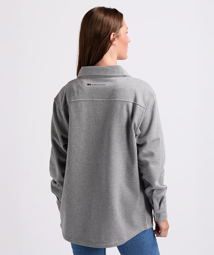 Hyannis Snap Shacket