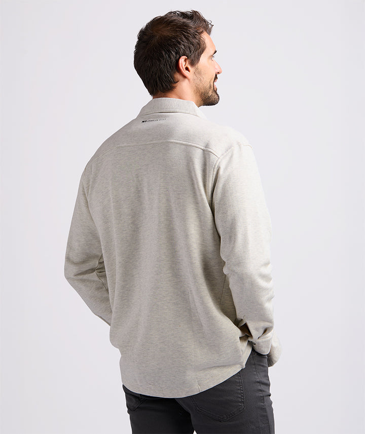 Hyannis Snap Shacket