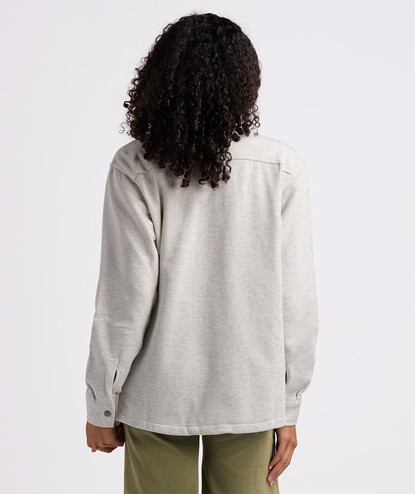 Hyannis Snap Shacket