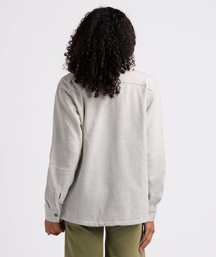 Hyannis Snap Shacket