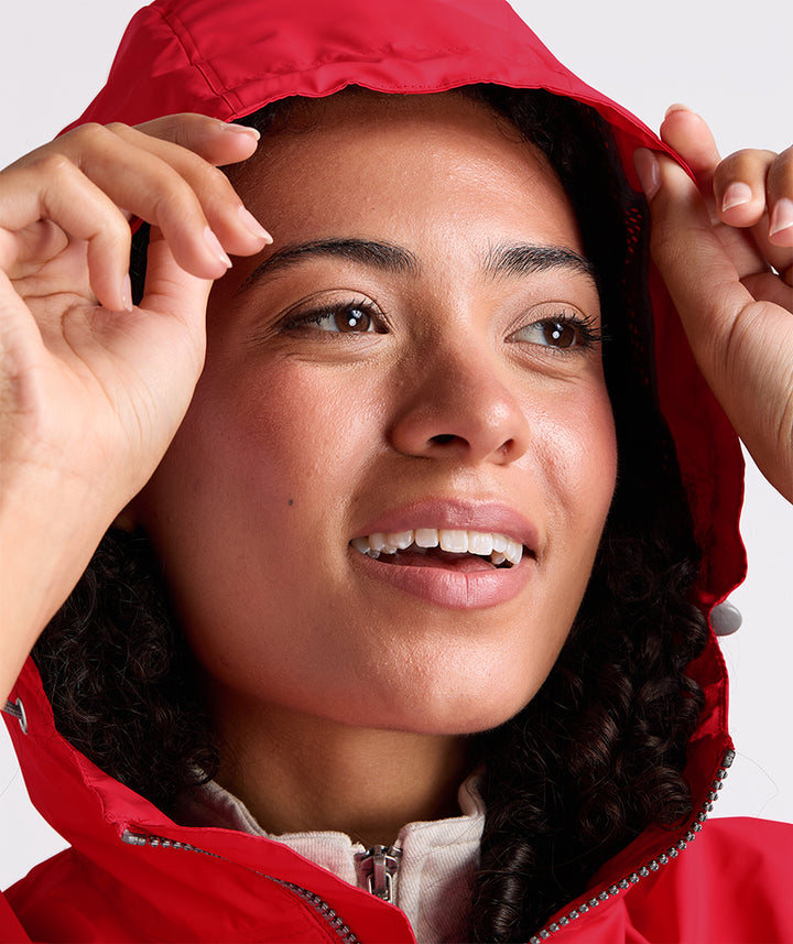 Women's New Englander® Rain Jacket