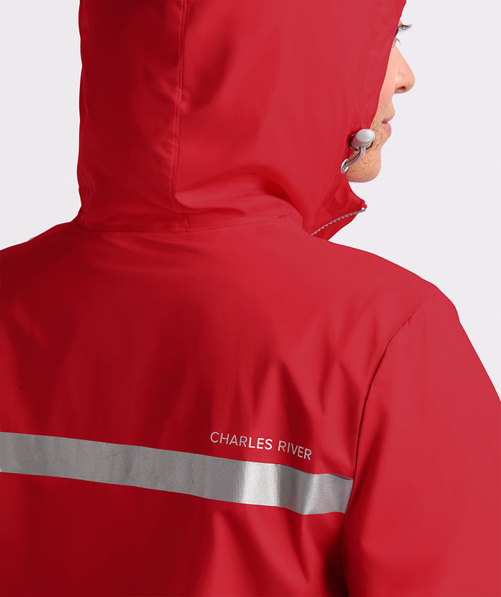 Women's New Englander® Rain Jacket