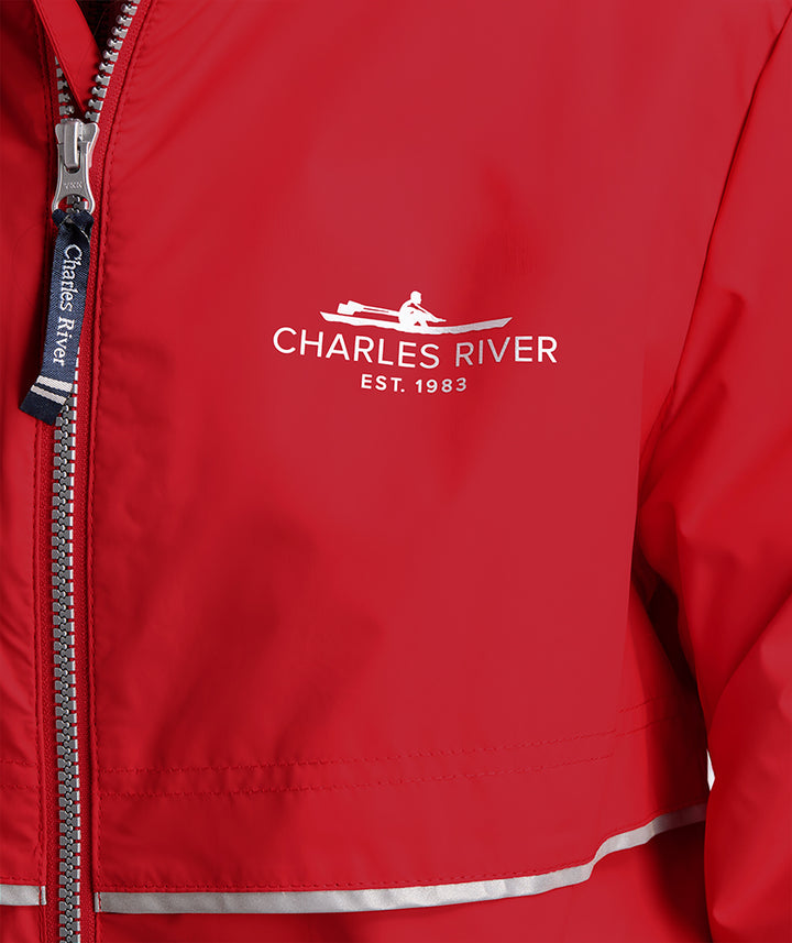 Women's New Englander® Rain Jacket