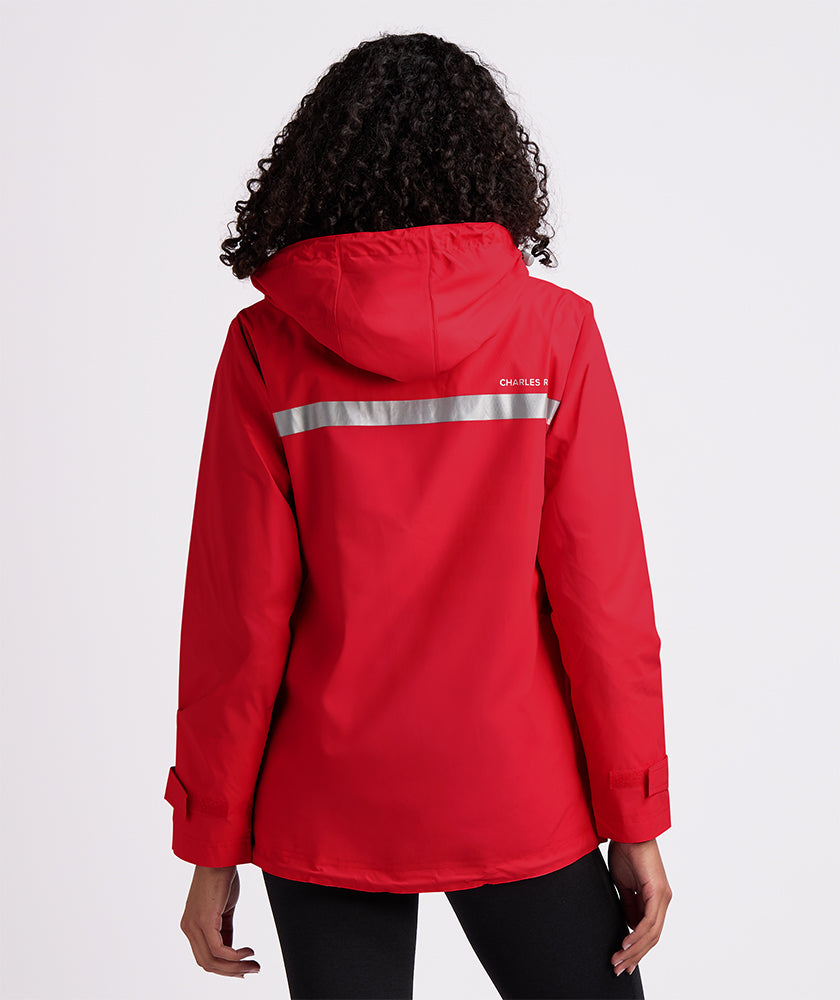 Women's New Englander® Rain Jacket