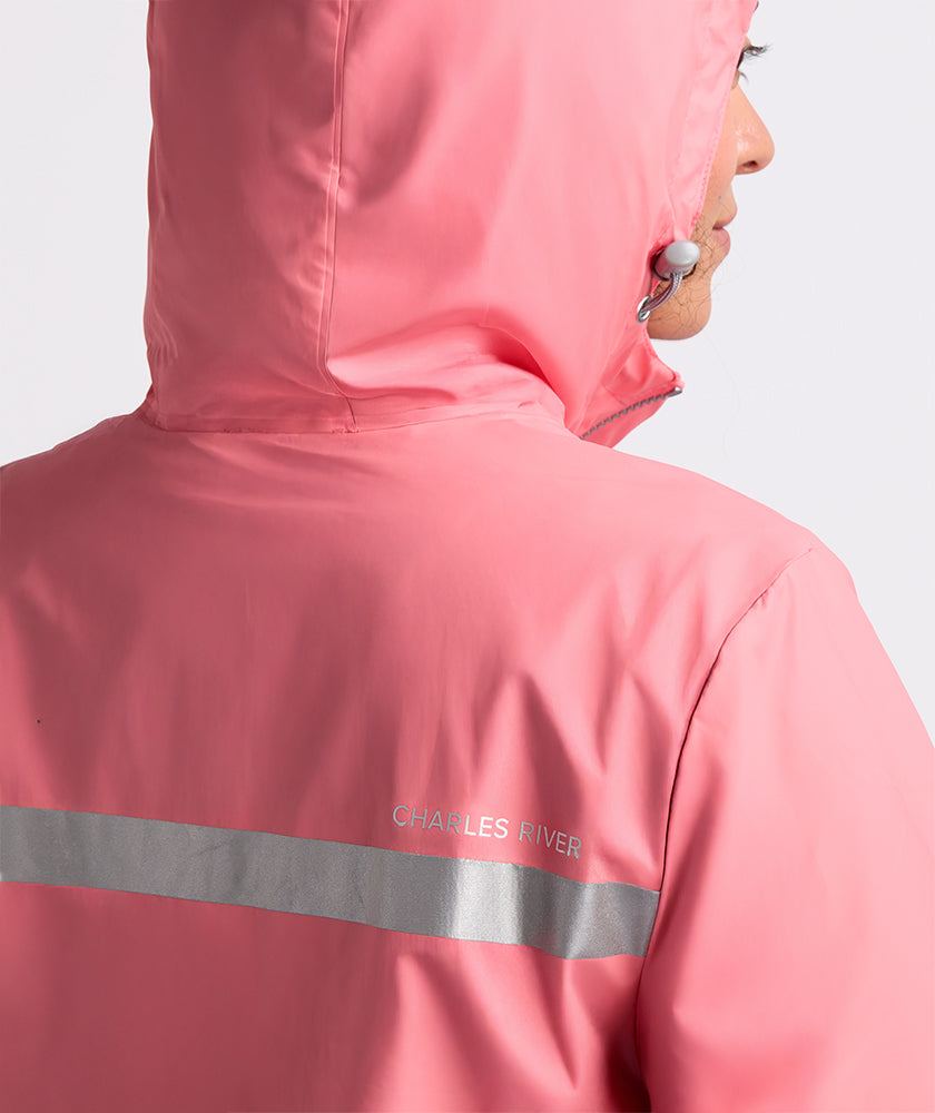 Women's New Englander® Rain Jacket