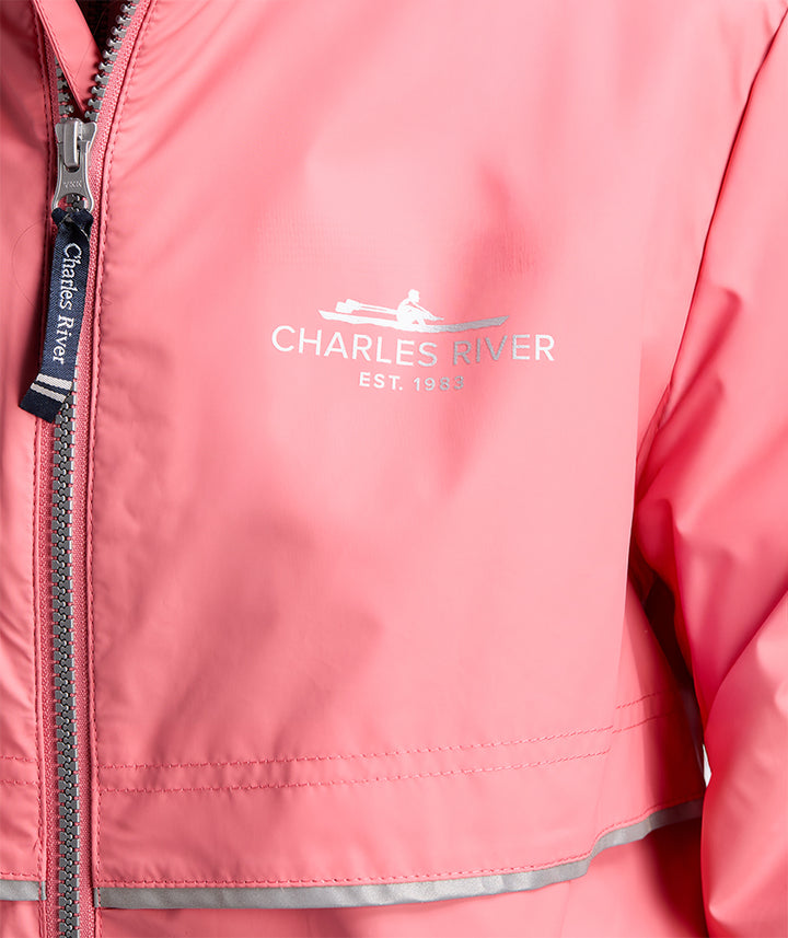 Women's New Englander® Rain Jacket