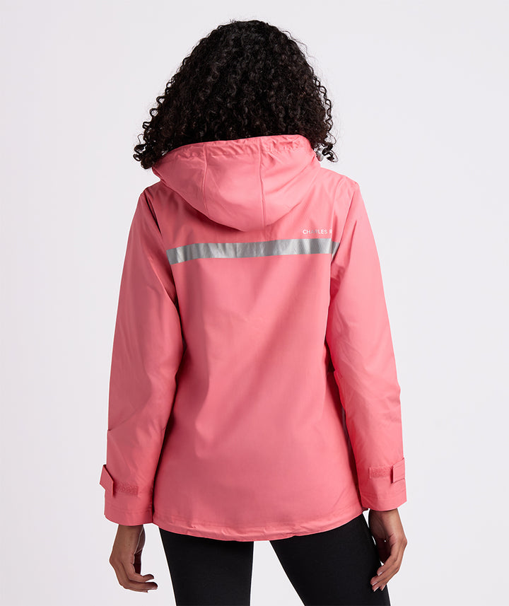 Women's New Englander® Rain Jacket