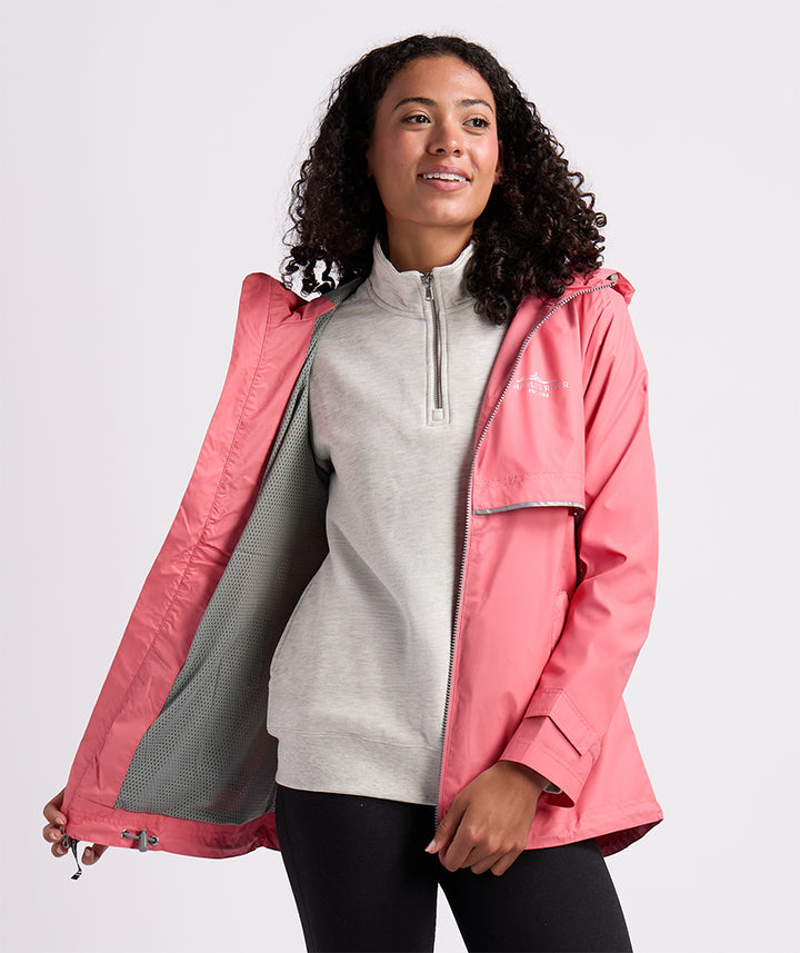 Women's New Englander® Rain Jacket