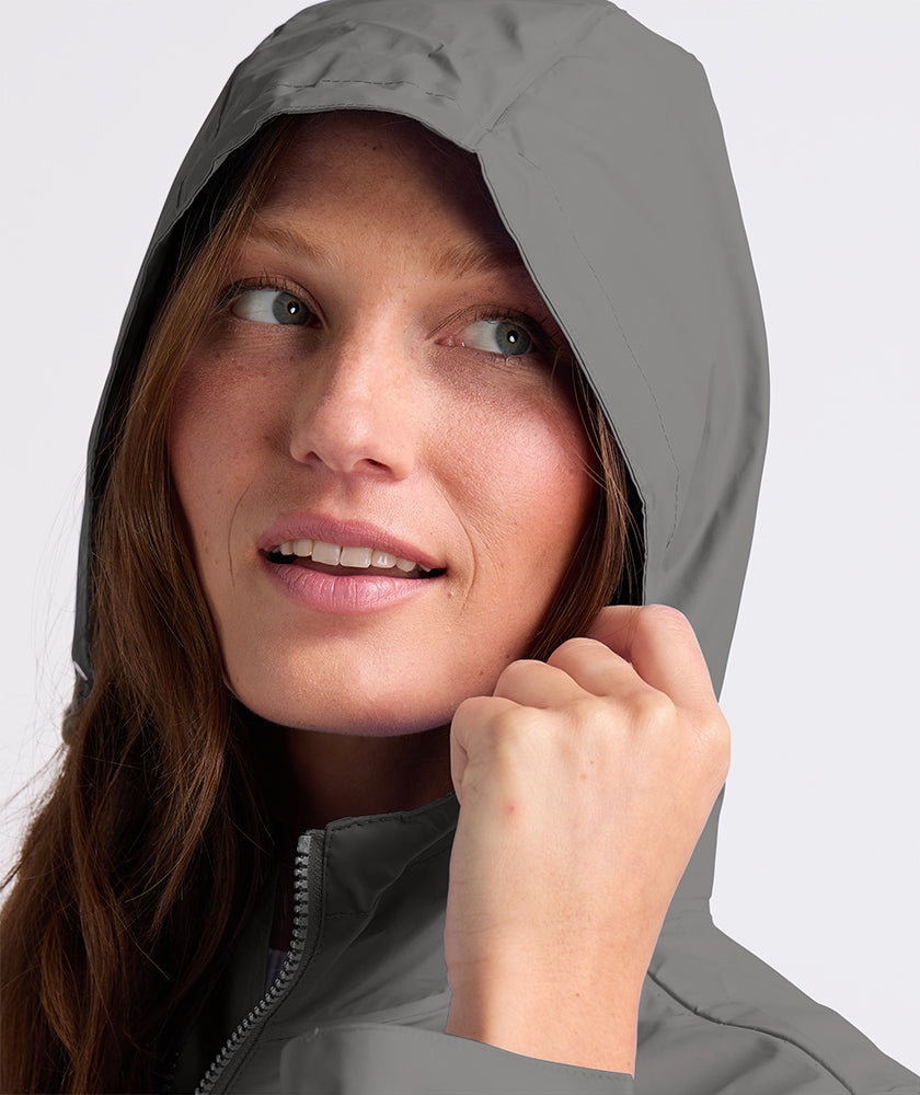 Women's New Englander® Rain Jacket