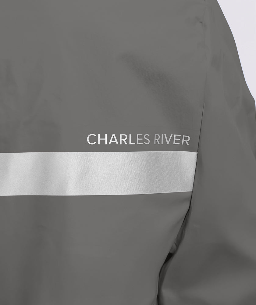 Women's New Englander® Rain Jacket