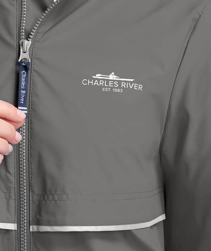 Women's New Englander® Rain Jacket