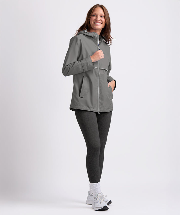 Women's New Englander® Rain Jacket