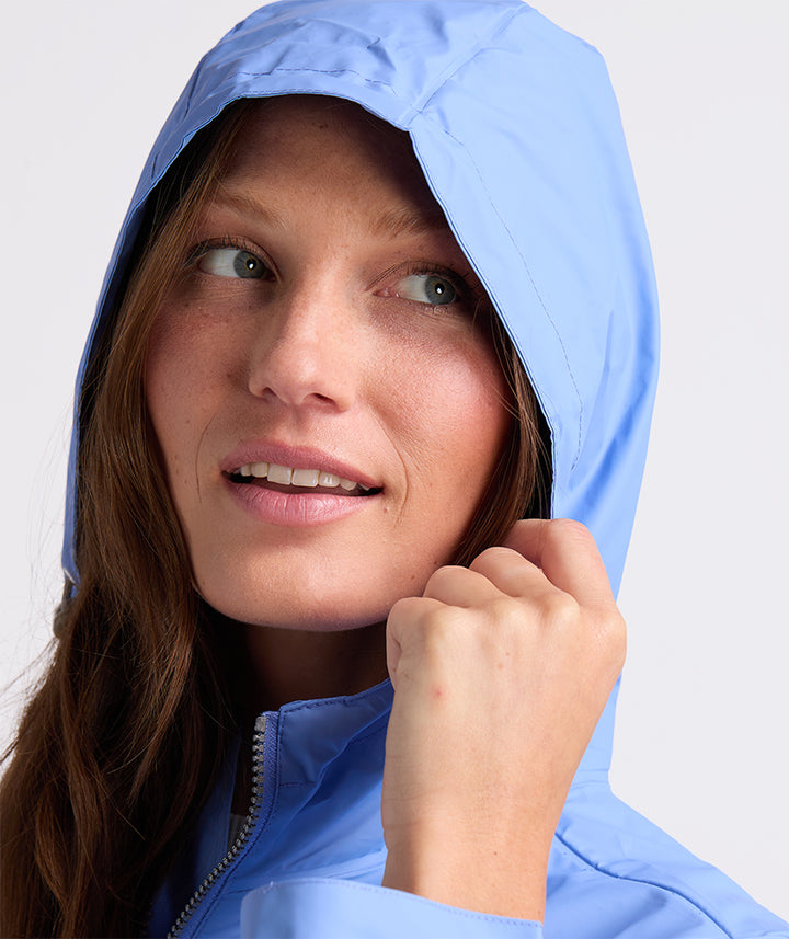 Women's New Englander® Rain Jacket