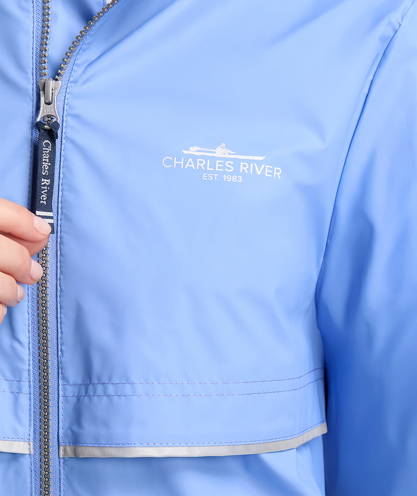 Women's New Englander® Rain Jacket