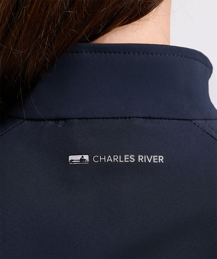 Women's Axis Soft Shell Jacket