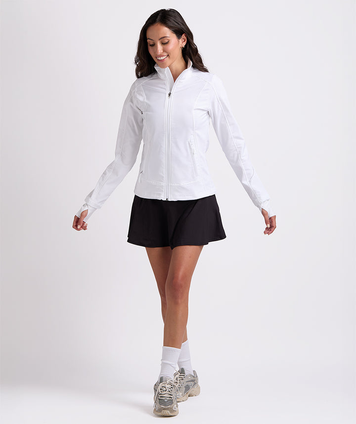 Women's Axis Soft Shell Jacket