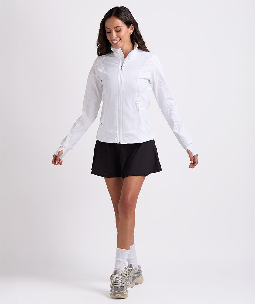 Women's Axis Soft Shell Jacket Women's Axis Soft Shell Jacket