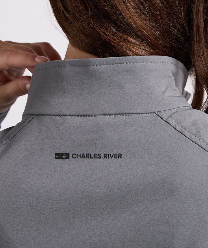 Women's Axis Soft Shell Jacket