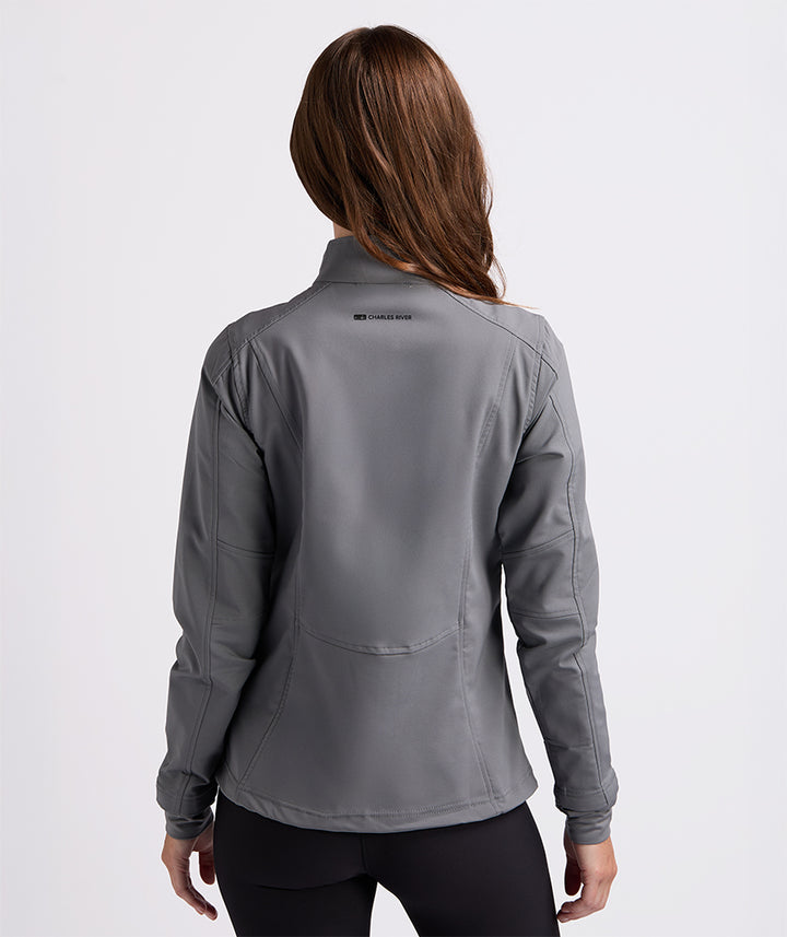 Women's Axis Soft Shell Jacket