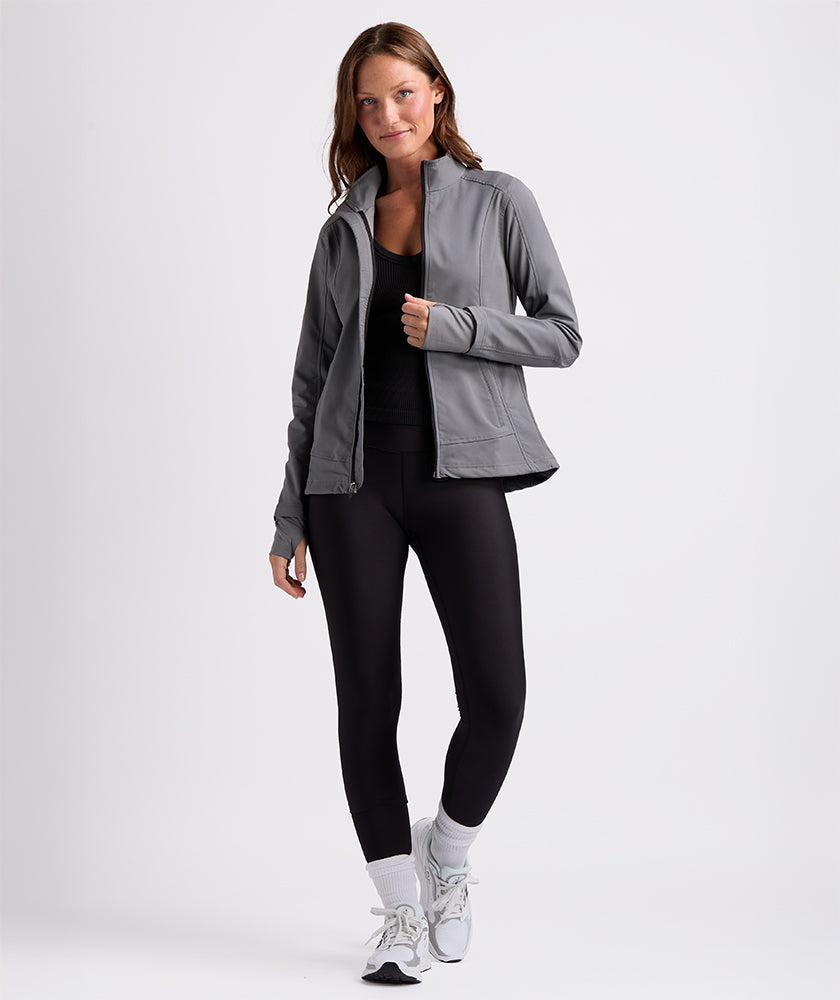 Women's Axis Soft Shell Jacket