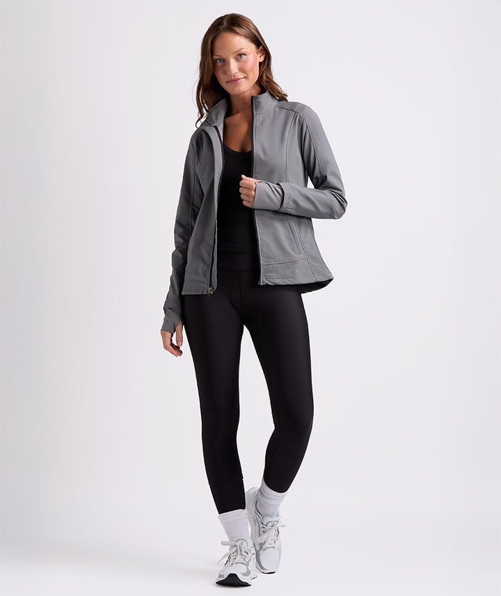 Women's Axis Soft Shell Jacket