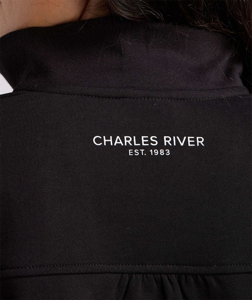 Women's Coastal Sweatshirt