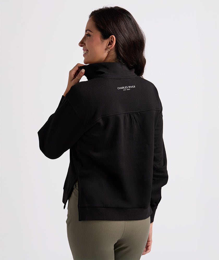 Women's Coastal Sweatshirt