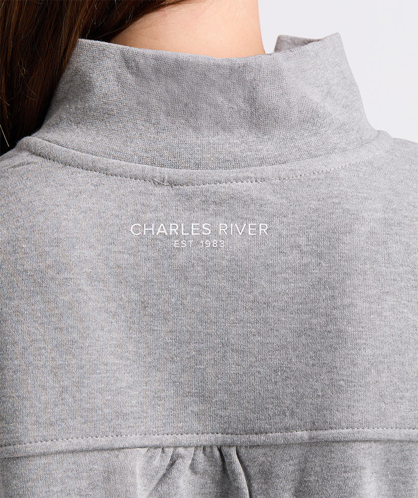 Women's Coastal Sweatshirt