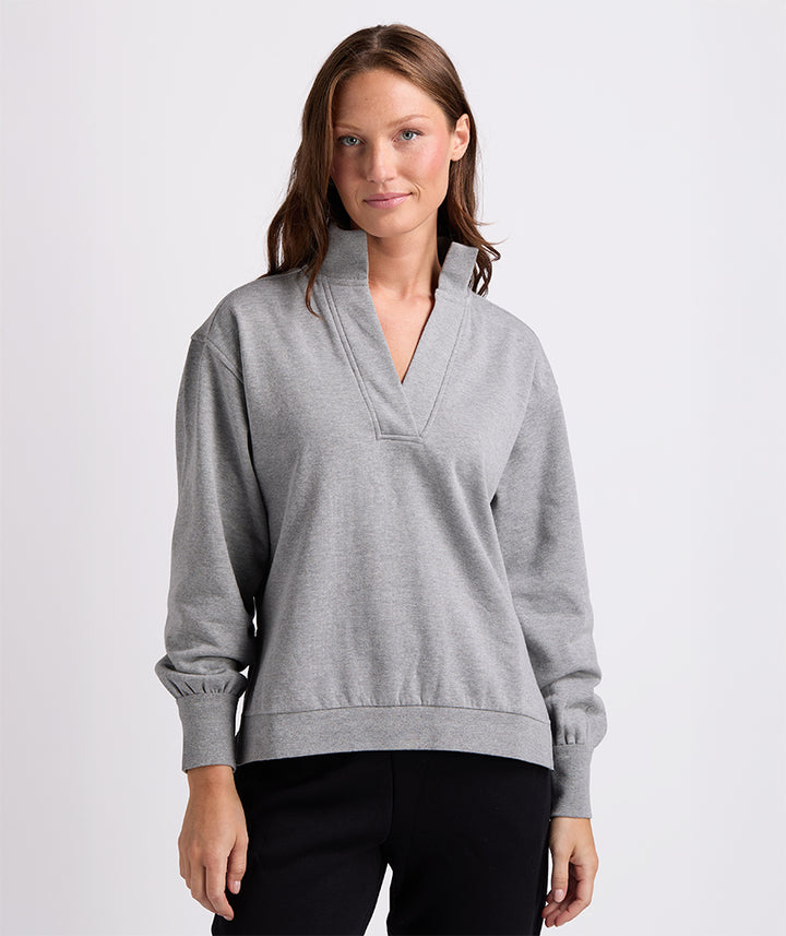 Women's Coastal Sweatshirt
