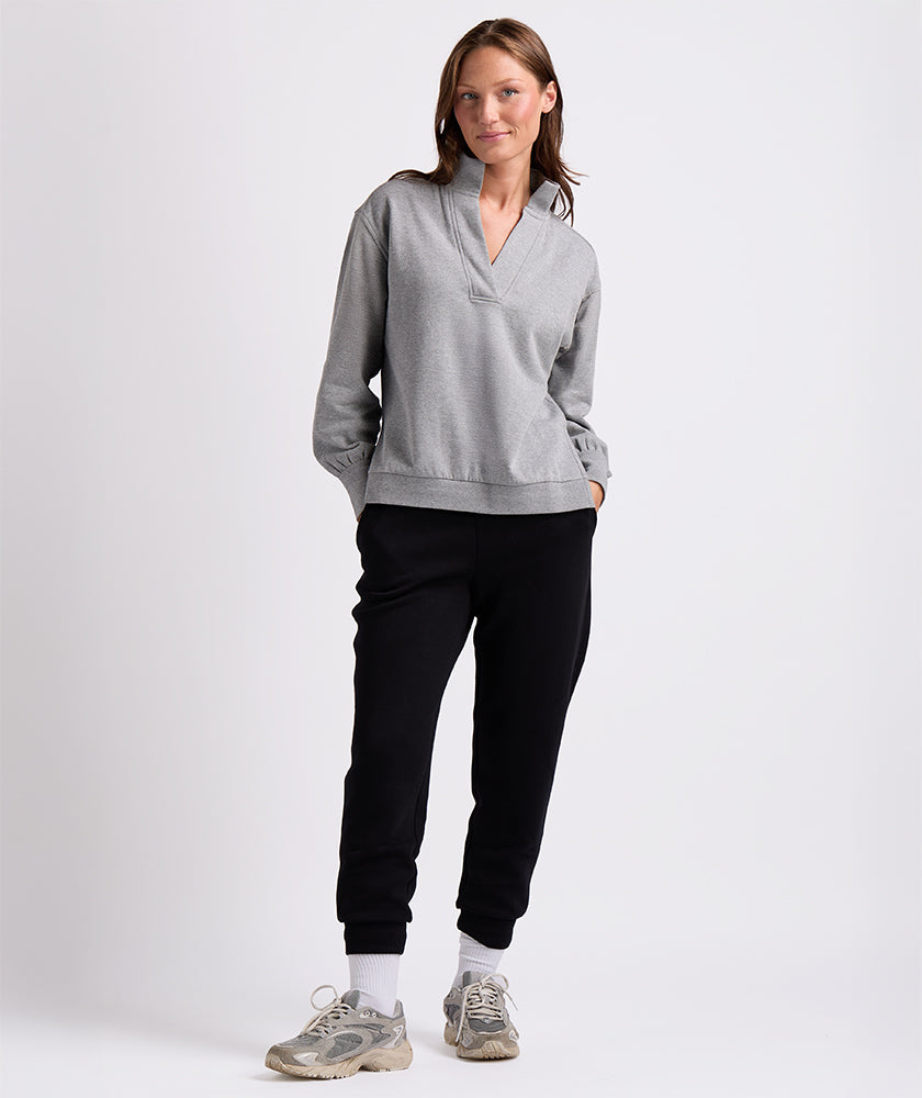 Women's Coastal Sweatshirt