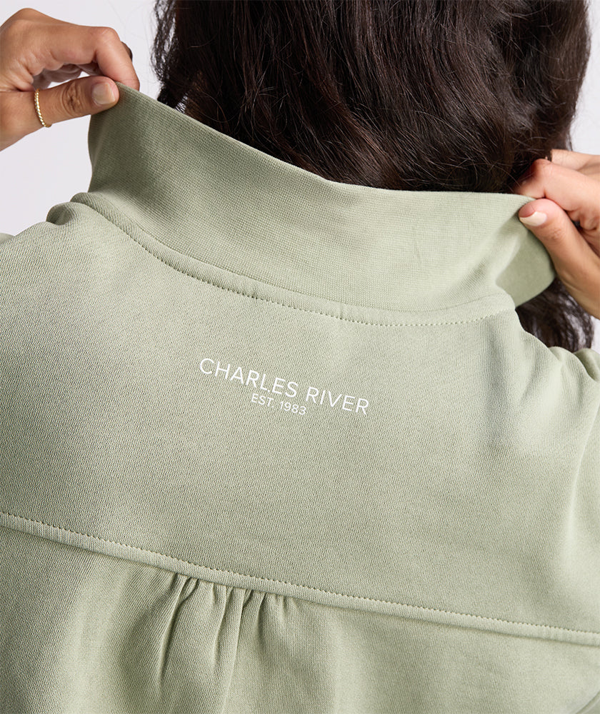 Women's Coastal Sweatshirt