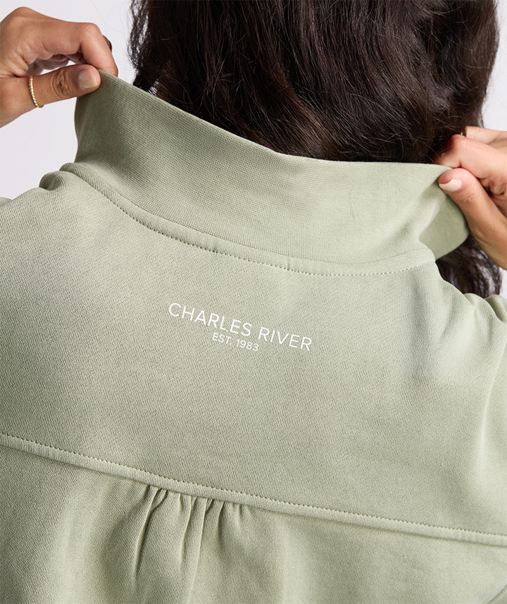 Women's Coastal Sweatshirt