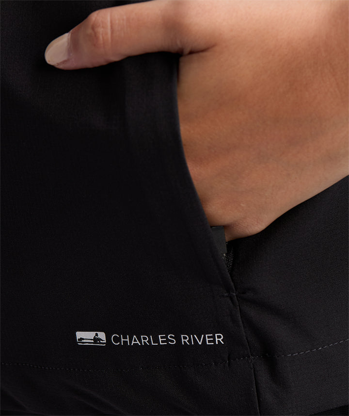 Women's Lexington Stretch Full Zip Jacket
