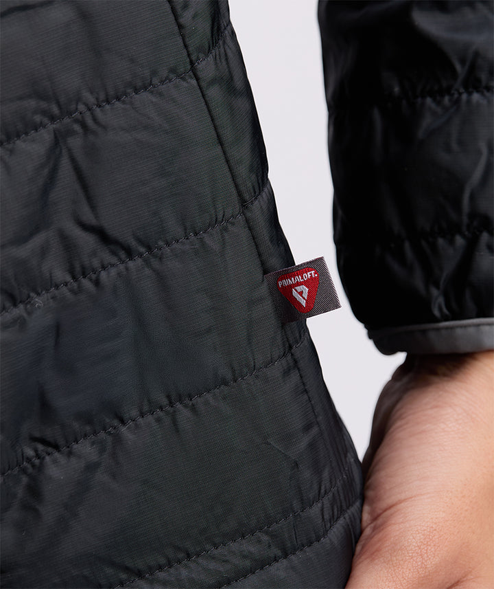 Women's Lithium Quilted Jacket