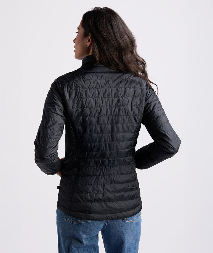 Women's Lithium Quilted Jacket