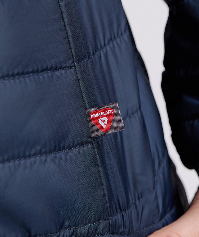 Women's Lithium Quilted Jacket