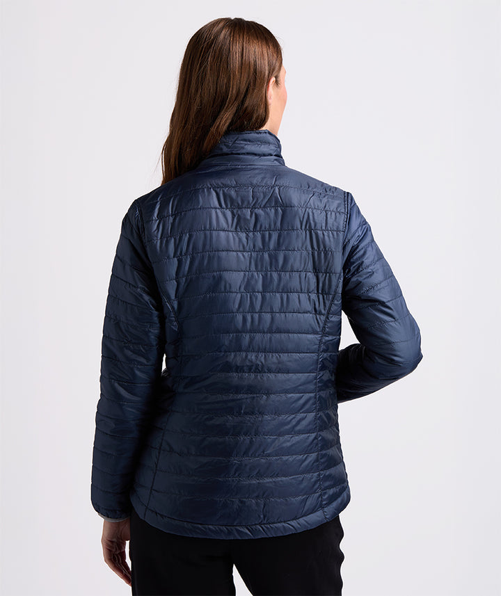 Women's Lithium Quilted Jacket