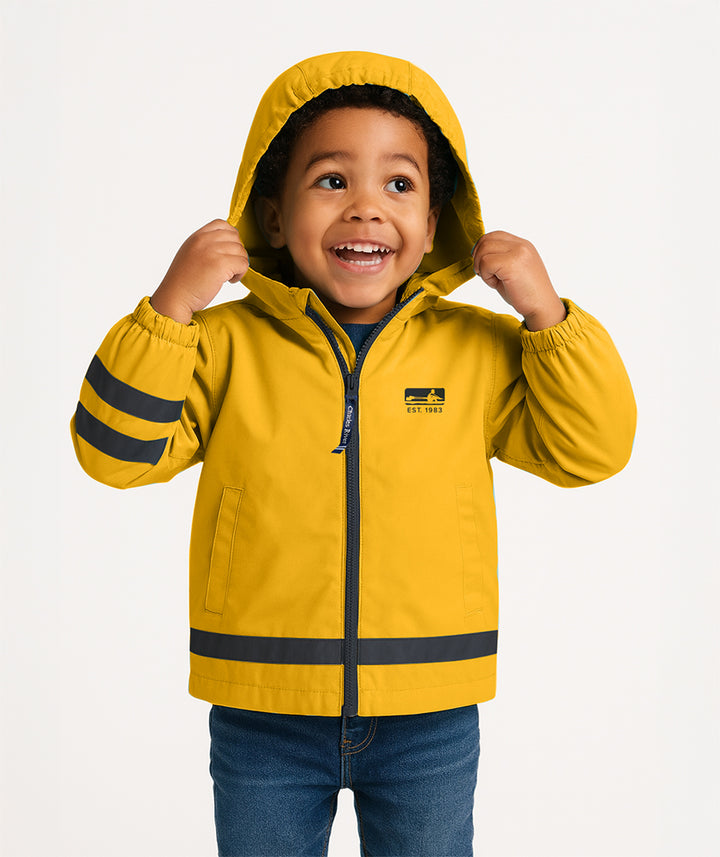 Toddler New Englander® Rain Jacket