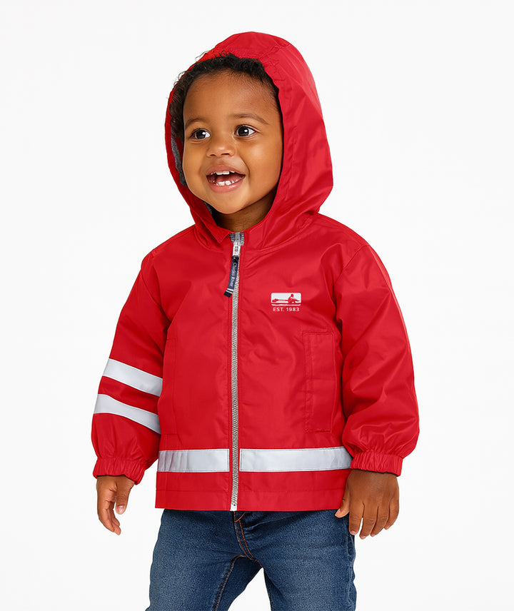 Toddler New Englander® Rain Jacket